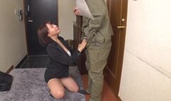 SCOP-872 100スケベ保証！！最強エロシチュ厳選オナサポベスト SCOOP 30 collection