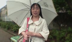 Milf in Love - Hairy Japanese milf - Episode 04