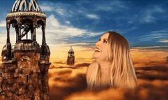 Diana in the magical world MOV