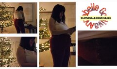 Christmas in APRIL - Golden Light Performance