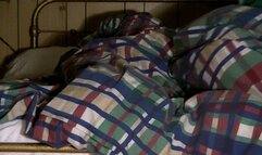 Foot opportunity for Karina