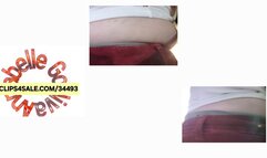 ASMR A QUICK TRIP OUTSIDE SO PUP CAN PEE W A TIT TEASE PREQUEL TO GOLDEN TREE