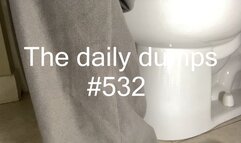 The daily dumps #532