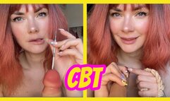 Post Orgasm Torment And Cock & Ball Torment