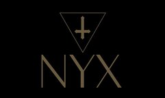 MISTRESS NYX - ARMPITS WORSHIP FIRST EXPERIENCE