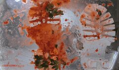 Mila - Strawberries (View 01)