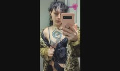 ALT SLUTS PUBLIC FLASHING COMPILATION 1