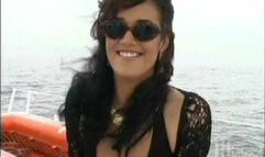 Wicked - Island Girls Scene 4 - Kaylani Lei