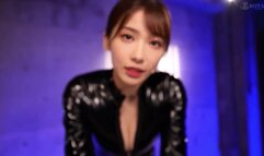 VAIAV-007 【3.1次元】AI尋問捜査官 搾精尋問 @久世ミコト