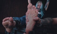 Stapled Girl (Full HD 1080p MP4 version)