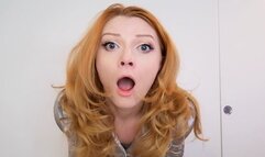 Scarlett Foxett in The Crimson Curse