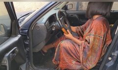 Mugger Is After Me And My Car Won’t START!