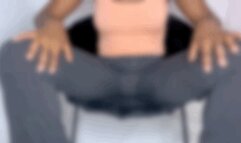 Ripping my Pants Off