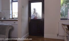 MP Paris Humiliated When Made To Strip For Vote!!