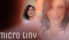 Micro Tiny