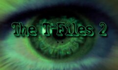 The T-Files 2 - Complete Clip - Windows - Standard Resolution