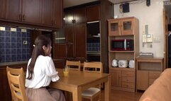 FSDSS-829 「オナニーを見られただけなのに」向かい部屋の巨乳妻は旦那に内緒でいいなり性欲処理人形に堕と