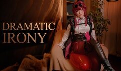 Orders From a Strange Woman