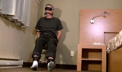 Hot feet for Sunny & Olga, pt 1