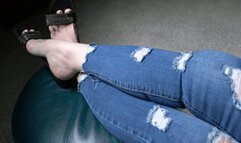 My Reading Sandals, 1st