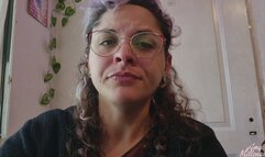 SNEEZING LOUD 8 TIMES