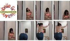 Back Home Sick and Unboxing New Eldoradian Golden Mirror w Ya