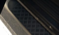 (HD) Clarise full video 120, Blowjob in the Car