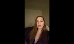 My cute feet are draining you