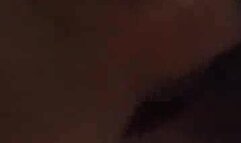 Massive BBC Pounds MILF Pussy And Fills With Cum