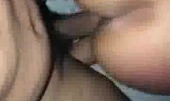 The African BBC fucked my blonde wife on all fours