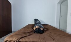 SBBW GODDESS CONTROL WITH FARTS PART 1 BY BRITNEY HUNTER AND PIETRA CAM BY DANI