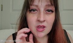 Never enough of my beauty