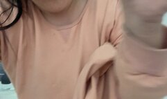 Massive dump may 5 2025