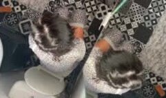 Nas' "Fly on the Wall" Overhead GPS!! MOV