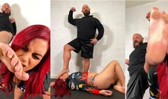 Battle Of The Sexes: King Leo vs Tori