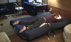 Rd for getting fired