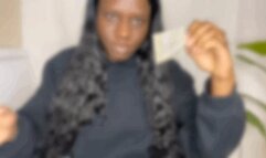 Sneezing Powder Trance with Instant Replay Sneezes