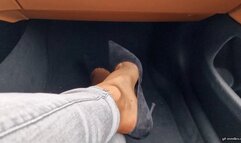 my journey on the highway to Solingen HD mp4 1920x1080