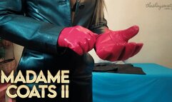 Madame Coats 2