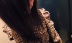 True Story/Runaway ◯ Woman