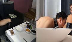 Dominant Licking 142 wmv