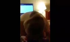 Surprising Wife With Hot Tinder Guy To Cuck Me