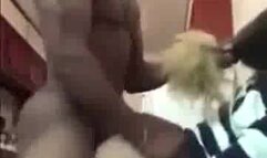 Horny Wife Elissen Sweet Needs Black Cock In Her Ass