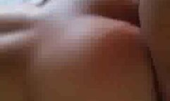 Taking new craigslist dick for a test drive