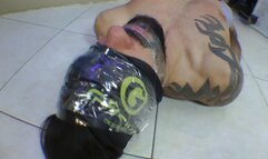 PERFECT GODDESS FACE SITTING DOMINATION BY SCARLET WHITE AND DANIEL SANTIAGO CAM BY DANI FULL HD