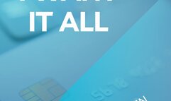 I WANT IT ALL (AUDIO ONLY)