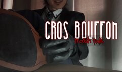 Gros Bouffon ( trash talk )