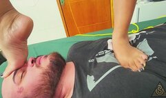 (Part 1) Do You Like The View?