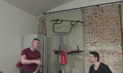 Pizza Courrier Denny Gregor 04 2025