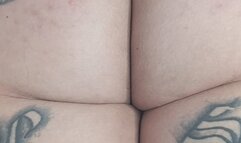 Look at these vibrant and bubbly farts, you will always love my farts